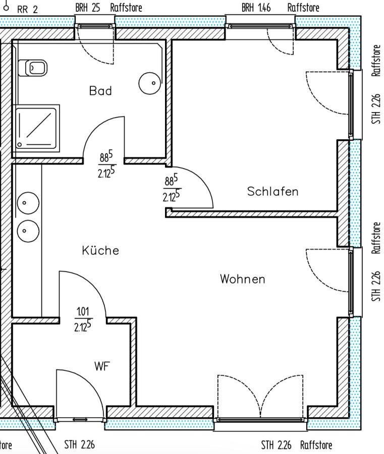 2-Zimmer-Wohnung Bei Nuernberg Mit S-Bahn-Anschluss Postbauer-Heng Eksteriør bilde